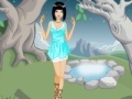 Game Girl Dress Up Makeover 13