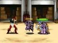 Game KOF Lori Battle