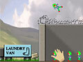 Game Escape From Clowncatraz