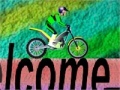 Game MotorBike Pro: Lost City