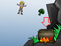 Game Cannibal Casserole