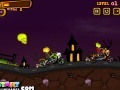 Game Halloween Bike Race