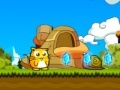 Game Happy Mouse