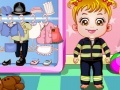 Game Baby Role Experience