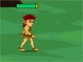 Game Brave Jungle Kid