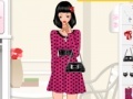 Game Date of Her Look Lovely