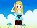 Game Pleasant Girl