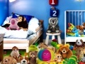 Game Girls Soft Toys Room Hidden Objects