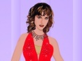 Game Milla Jovovich Dress Up
