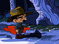 Game Mr. Looney Adventure