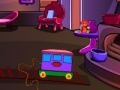 Game Donald House Escape