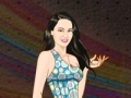 Game Tia Carrere Dress Up