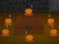 Game Halloween Eve Escape