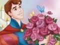 Game Sleeping Beauty - see the difference
