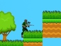 Game Mr Hero