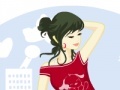 Game A Beautiful Day Dressup