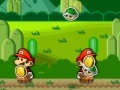 Game Mario Item Catch