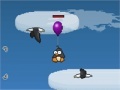 Game Oodles of Penguins