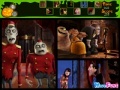 Game Hotel Transylvania: Hide & Seek