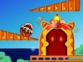 Game Mario Back Home