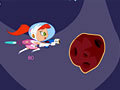 Game Atomic Betty and the Space Invaders