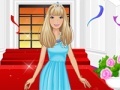 Game Elegant Barbie: Wedding Style