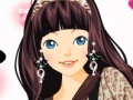 Game Happy Makeup