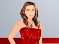 Game Vanessa Williams Dress Up
