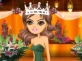 Game Chiffon Bridesmaid