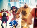 Game Wreck It Ralph Hidden Letters