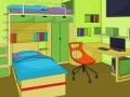 Game Tech Room Escape