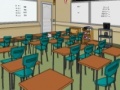 Game American Classroom Escape