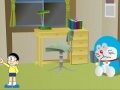 Game Doraemon Mystery