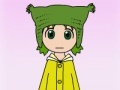 Game Dress Yotsuba Online
