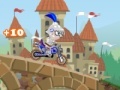 Game Medieval Biker