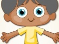 Game Naughty Boy Dress Up
