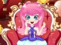 Game Princess and Toys: Hidden Letters