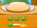Game Sandwich Word