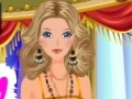 Game Autumn City Girl