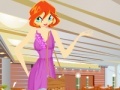 Game A Pretty Girl In The Restaurant
