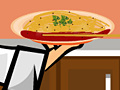 Game Cooking Spaghetti