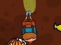 Game Crazy Broom