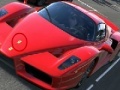 Game Ferrari Differences