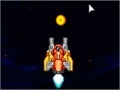 Game Space War