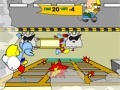 Game Rescue Game