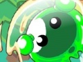 Game Fly, smile