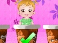 Game Baby Hazel Happy Day
