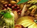 Game Thanksgiving Turkey hidden objects