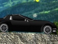 Game Jaguar on Alps Mountain