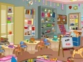 Game School Play Room